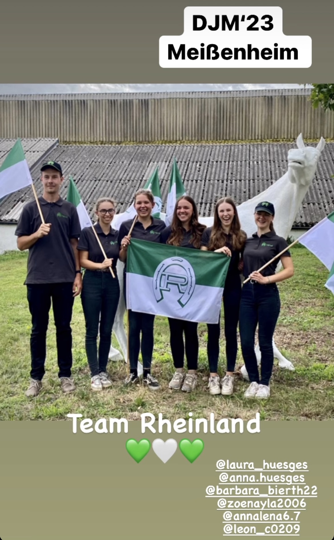Team Rheinland